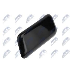 Blende, Stoßfänger EDS-TY-074