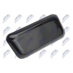 Blende, Stoßfänger EDS-TY-075