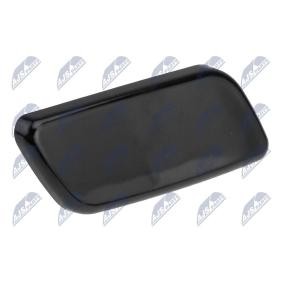 Blende, Stoßfänger EDS-TY-077