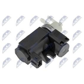 Achetez des Capteur de pression, turbocompresseur NTY EGR-DW-009 à prix pour 59,83 €