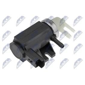 Acquista Convertitore pressione, Turbocompressore da NTY EGR-FR-032 a buon mercato per soli 39,28 €