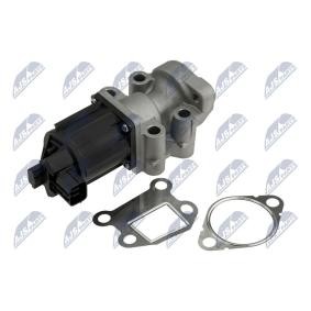 Acquista Valvola EGR da NTY EGR-MS-007 a buon mercato per soli 170,94 €