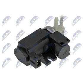Acquista Convertitore pressione, Turbocompressore da NTY EGR-PL-040 a buon mercato per soli 43,25 €