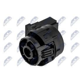 Osta Virtalukko NTY:llä EKS-VW-004 edullisesti hintaan 24,51 €