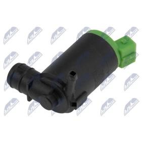 Osta Pesunestepumppu, lasinpesu NTY:llä ESP-CT-001 edullisesti hintaan 7,15 €