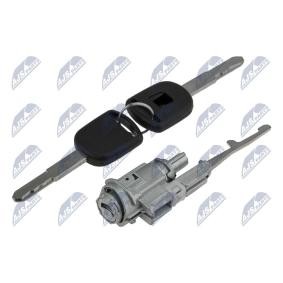 Compre Fechadura da coluna da direcção da NTY EST-HD-000 a um preço baixo por 32,69 €