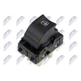 Compre Interruptor, elevadores dos vidros da NTY EWS-RE-040A a um preço baixo por 12,75 €