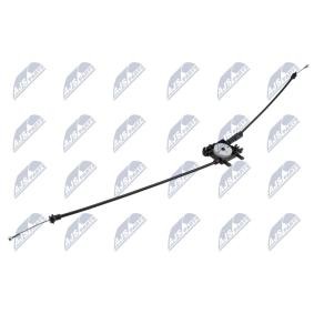 Acquista Attuatore, Chiusura centralizzata da NTY EZC-AU-131 a buon mercato per soli 22,81 €