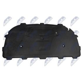 Acquista Insonorizzazione vano motore da NTY EZC-AU-136 a buon mercato per soli 44,33 €