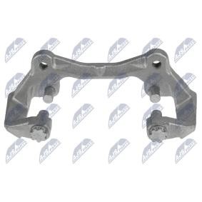 Comprar Soporte, pinza de freno de NTY HZP-AU-003A a bajo precio de 47,36 €