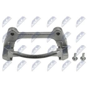 Bremssattelhalter HZP-AU-008A