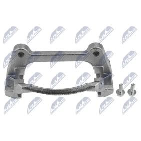 Bremssattelhalter HZP-AU-009A
