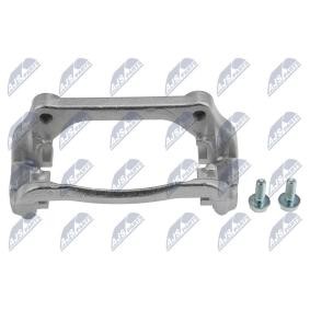 Bremssattelhalter HZP-BM-024A für MINI