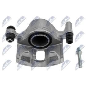 Comprar Pinza de freno de NTY HZP-HY-535 a bajo precio de 52,61 €