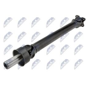Kardanwelle von NTY für L 200 / Triton Pickup (KA_T, KB_T) günstig online kaufen
