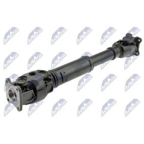 Kardanwelle NWN-TY-028