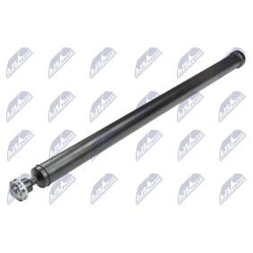 Acquista Albero trasmissione da NTY NWN-VW-012 a buon mercato per soli 513,71 €