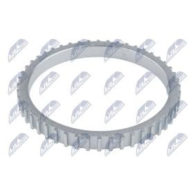 Compre Anel de sensor, ABS da NTY NZA-CT-005 a um preço baixo por 10,92 €