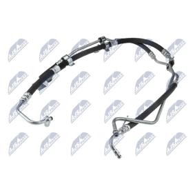 Kjøp Hydraulikkslange, styring av NTY SPH-FR-011 til den lave prisen 1269,15 NOK