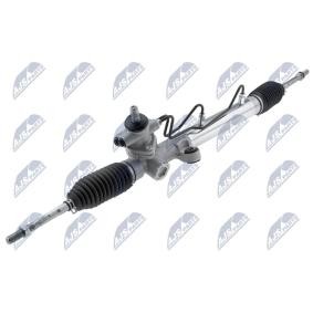 Lenkgetriebe SPK-TY-034
