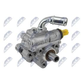 Servopumpe für CHRYSLER von NTY