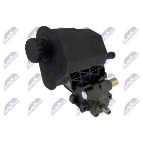 Achetez des Pompe de direction assistée NTY SPW-CH-060 à prix pour 302,24 €