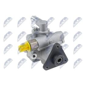 Servopumpe für RENAULT von NTY