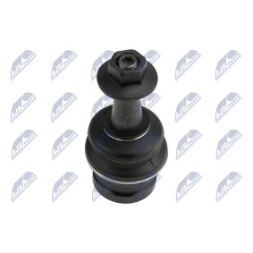 Köp Spindelled av NTY ZSD-AU-005 till det låga priset 223,69 kr