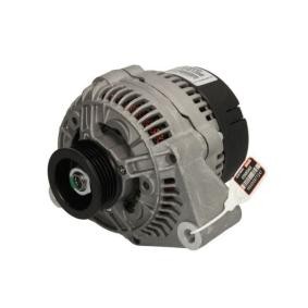 Lichtmaschine STX101356