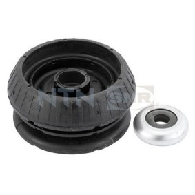 Compre Kit de reparação, suporte de apoio do conj. mola / amortecedor da SNR KB652.04 a um preço baixo por 22,72 €