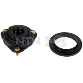 Compre Kit de reparação, suporte de apoio do conj. mola / amortecedor da SNR KB652.09 a um preço baixo por 24,02 €