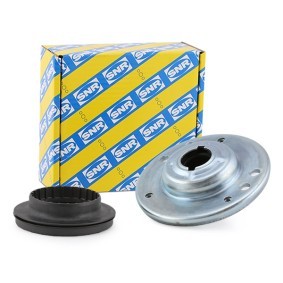 Compre Kit de reparação, suporte de apoio do conj. mola / amortecedor da SNR KB653.11 a um preço baixo por 33,89 €