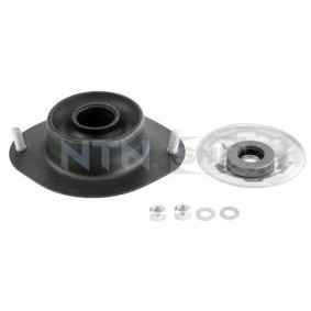 Compre Kit de reparação, suporte de apoio do conj. mola / amortecedor da SNR KB653.14 a um preço baixo por 15,71 €