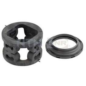 Compre Kit de reparação, suporte de apoio do conj. mola / amortecedor da SNR KB655.06 a um preço baixo por 22,76 €