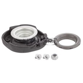 Compre Kit de reparação, suporte de apoio do conj. mola / amortecedor da SNR KB655.15 a um preço baixo por 34,69 €