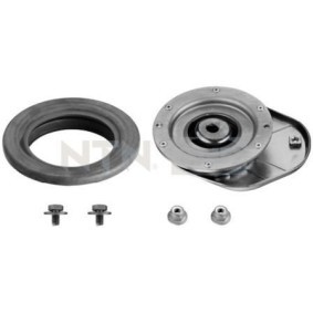 Compre Kit de reparação, suporte de apoio do conj. mola / amortecedor da SNR KB655.19 a um preço baixo por 52,72 €
