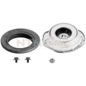 Compre Kit de reparação, suporte de apoio do conj. mola / amortecedor da SNR KB655.20 a um preço baixo por 29,73 €