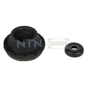 Compre Kit de reparação, suporte de apoio do conj. mola / amortecedor da SNR KB657.04 a um preço baixo por 17,72 €