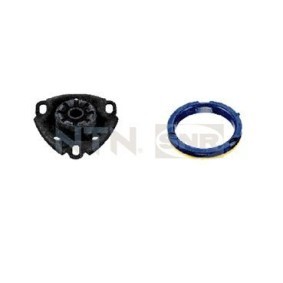 Compre Kit de reparação, suporte de apoio do conj. mola / amortecedor da SNR KB657.10 a um preço baixo por 31,64 €