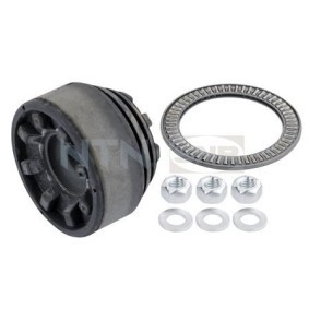 Compre Kit de reparação, suporte de apoio do conj. mola / amortecedor da SNR KB658.00 a um preço baixo por 17,30 €