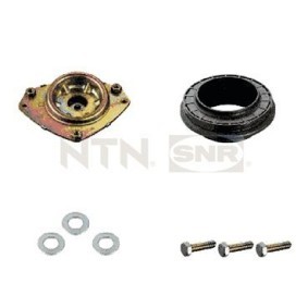 Acquista Kit riparazione, Cuscinetto ammortizzatore a molla da SNR KB658.02 a buon mercato per soli 42,72 €
