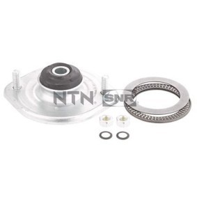 Compre Kit de reparação, suporte de apoio do conj. mola / amortecedor da SNR KB658.04 a um preço baixo por 22,37 €