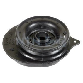 Compre Kit de reparação, suporte de apoio do conj. mola / amortecedor da SNR KB658.10 a um preço baixo por 24,18 €