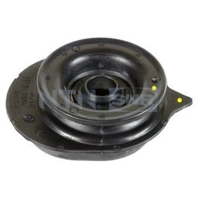 Compre Kit de reparação, suporte de apoio do conj. mola / amortecedor da SNR KB658.11 a um preço baixo por 16,82 €