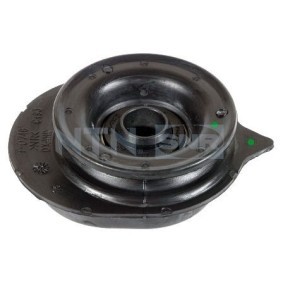 Compre Kit de reparação, suporte de apoio do conj. mola / amortecedor da SNR KB658.12 a um preço baixo por 28,88 €