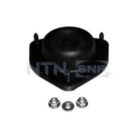 Compre Kit de reparação, suporte de apoio do conj. mola / amortecedor da SNR KB673.01 a um preço baixo por 32,07 €