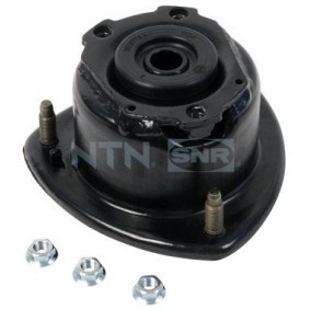 Compre Kit de reparação, suporte de apoio do conj. mola / amortecedor da SNR KB677.00 a um preço baixo por 45,10 €