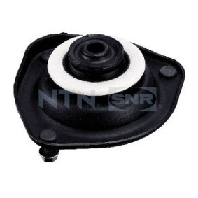 Compre Kit de reparação, suporte de apoio do conj. mola / amortecedor da SNR KB686.00 a um preço baixo por 24,55 €