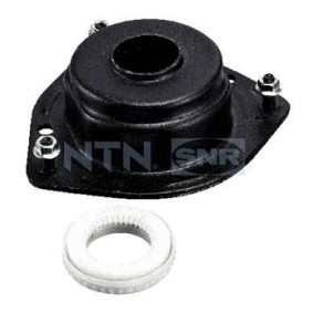 Compre Kit de reparação, suporte de apoio do conj. mola / amortecedor da SNR KB686.01 a um preço baixo por 57,48 €