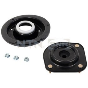 Compre Kit de reparação, suporte de apoio do conj. mola / amortecedor da SNR KB686.02 a um preço baixo por 64,88 €